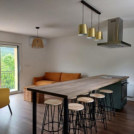 Maison Individuelle Proche Du Centre Et Au Calme แซงต์-เปเรย์ ภายนอก รูปภาพ