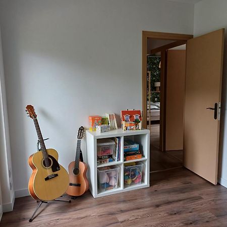 Maison Individuelle Proche Du Centre Et Au Calme แซงต์-เปเรย์ ภายนอก รูปภาพ