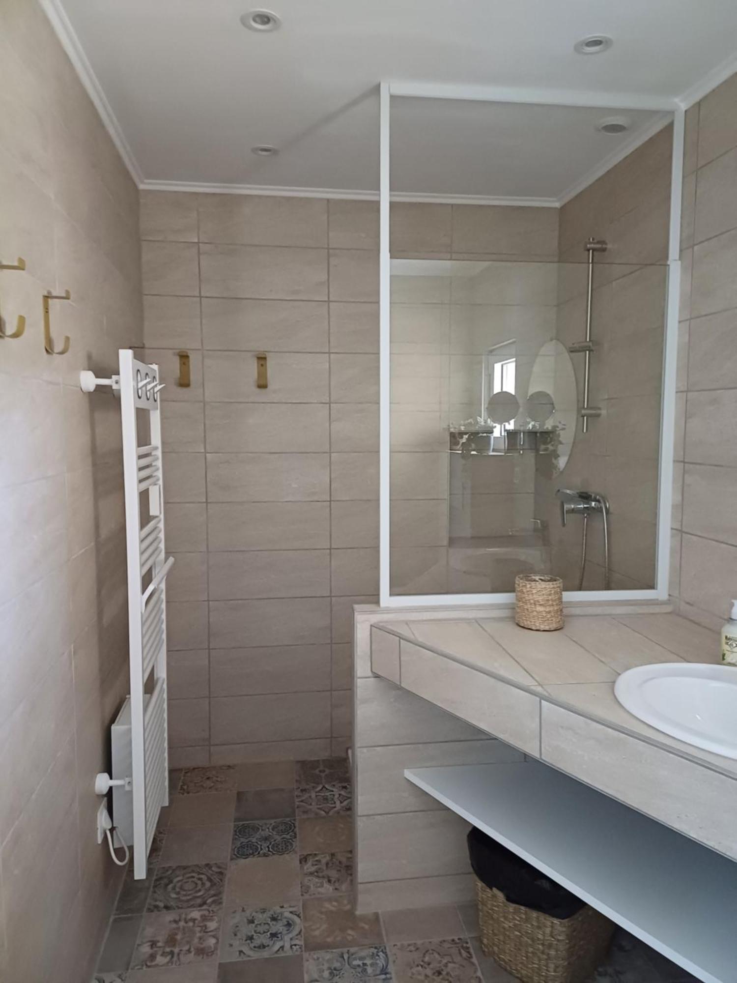Maison Individuelle Proche Du Centre Et Au Calme แซงต์-เปเรย์ ภายนอก รูปภาพ