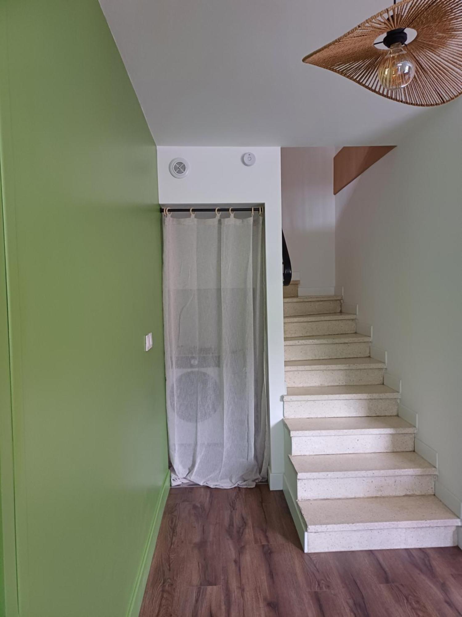 Maison Individuelle Proche Du Centre Et Au Calme แซงต์-เปเรย์ ภายนอก รูปภาพ