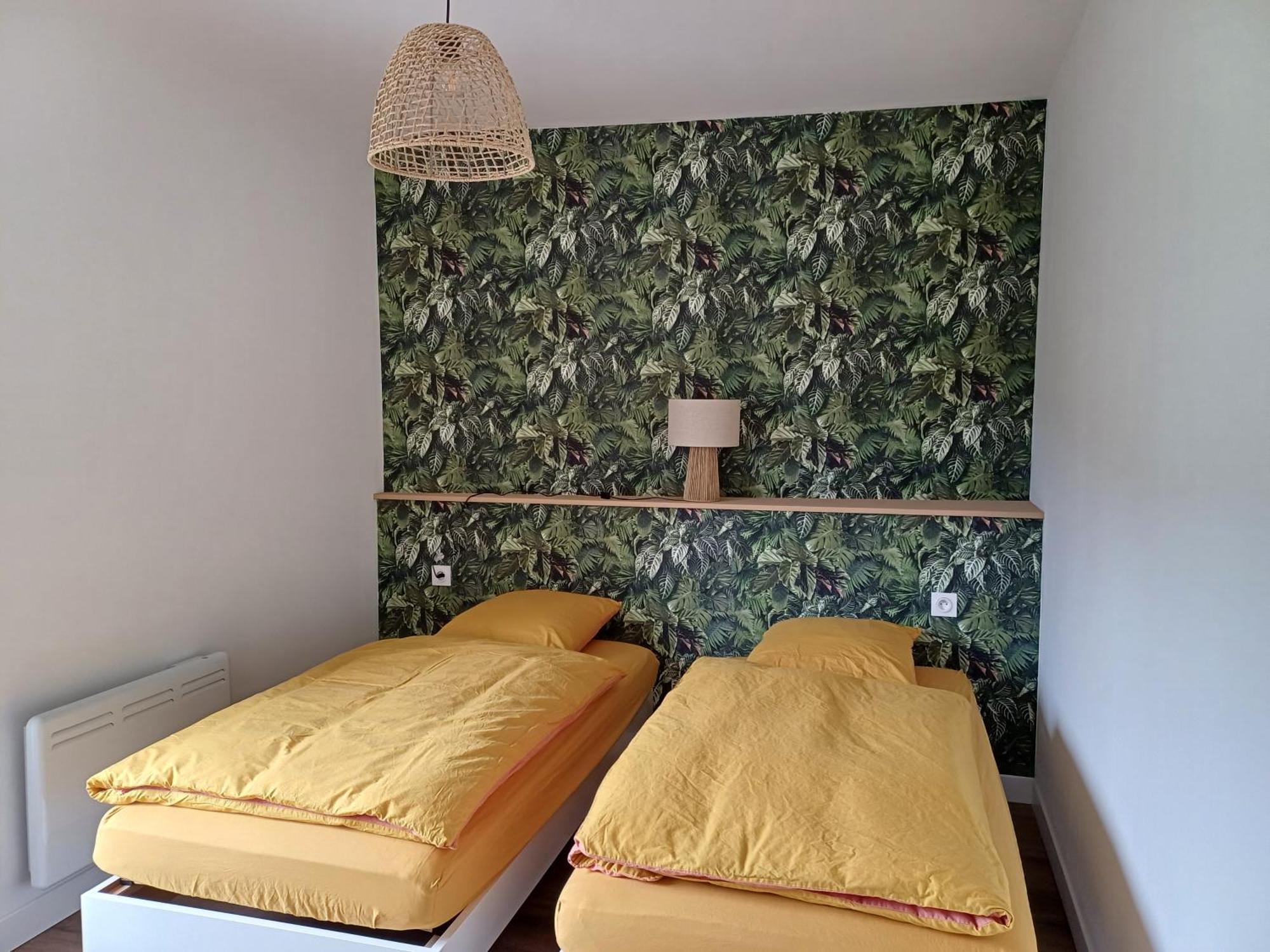 Maison Individuelle Proche Du Centre Et Au Calme แซงต์-เปเรย์ ภายนอก รูปภาพ
