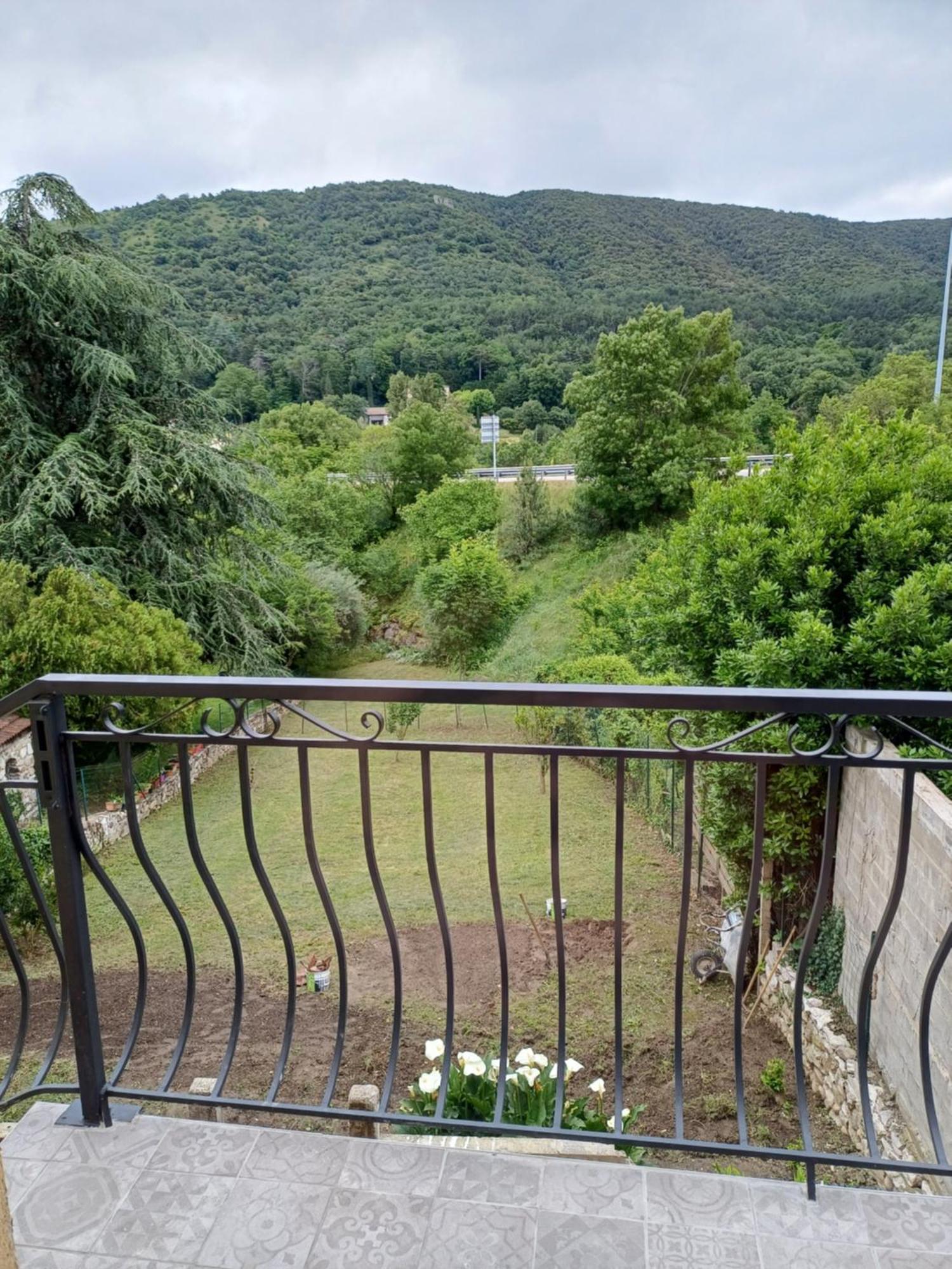 Maison Individuelle Proche Du Centre Et Au Calme แซงต์-เปเรย์ ภายนอก รูปภาพ