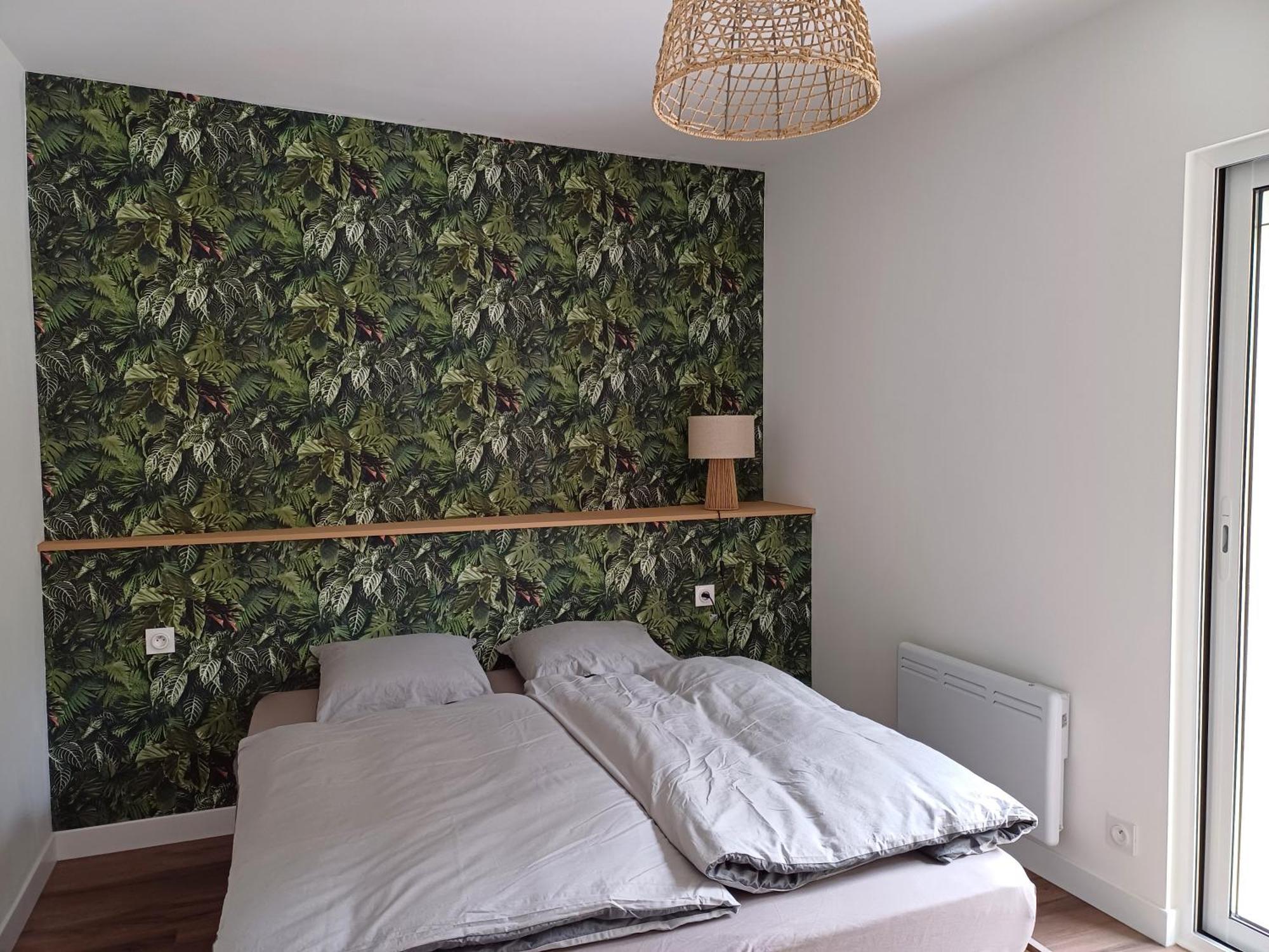Maison Individuelle Proche Du Centre Et Au Calme แซงต์-เปเรย์ ภายนอก รูปภาพ